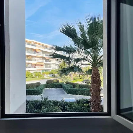 T2 A 500 M Des Plages Апартаменты